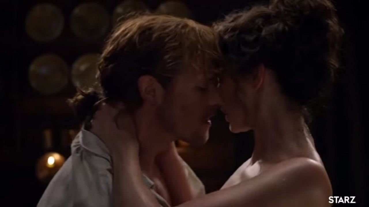 Outlander: Trailer zur 4. Staffel