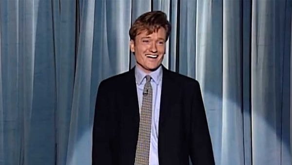 conan-o-brien-erste-sendung