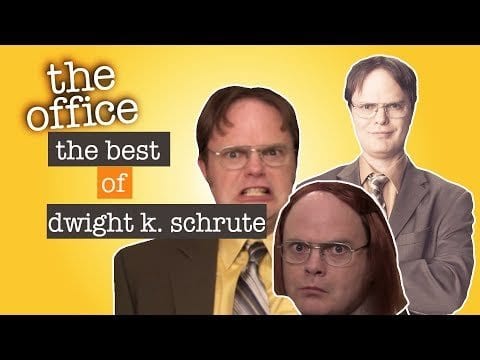 The Office: Best of Dwight