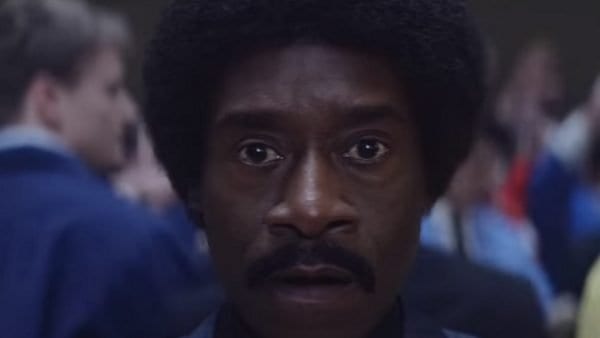 Black Monday: Offizieller Trailer zur neuen 80er-Jahre-Serie