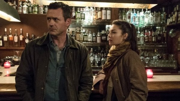 Review: The Man In The High Castle S03E01 –  Schmerzhafte Verluste