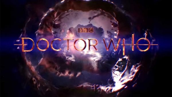 Doctor Who: Neue Tardis und neues Intro zu Series 11