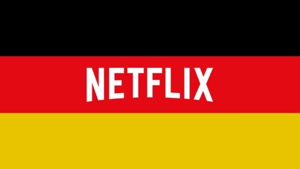Gleich fünf neue deutsche Netflix-Original-Serien in Arbeit