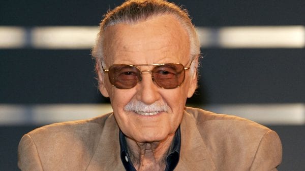 Stan Lee