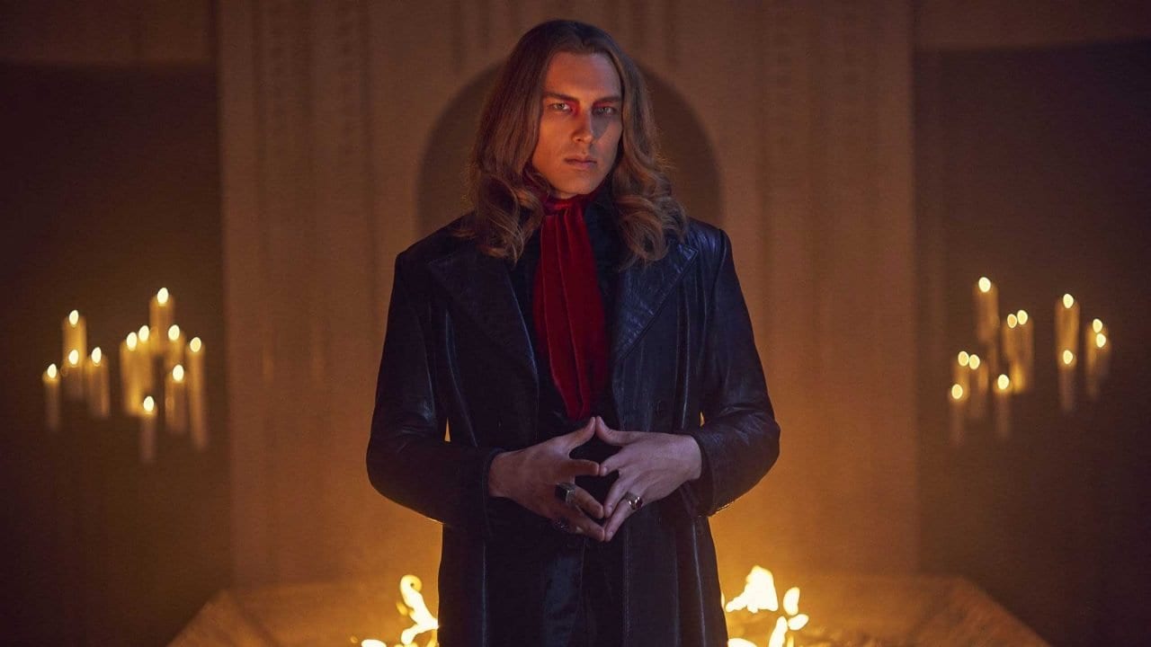 Review: American Horror Story Staffel 8 („Apocalypse“)