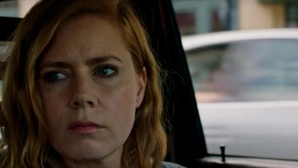 Serientipp: Sharp Objects (spoilerfreies Review zur Mini-Serie)