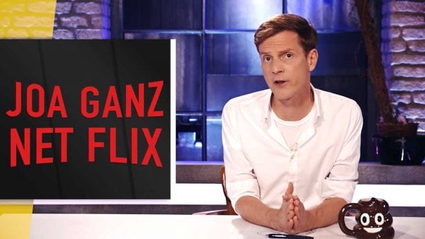 Walulis sagt Netflix düstere Zukunft voraus