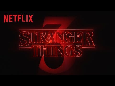 Das sind die Episodentitel der 3. Staffel „Stranger Things“