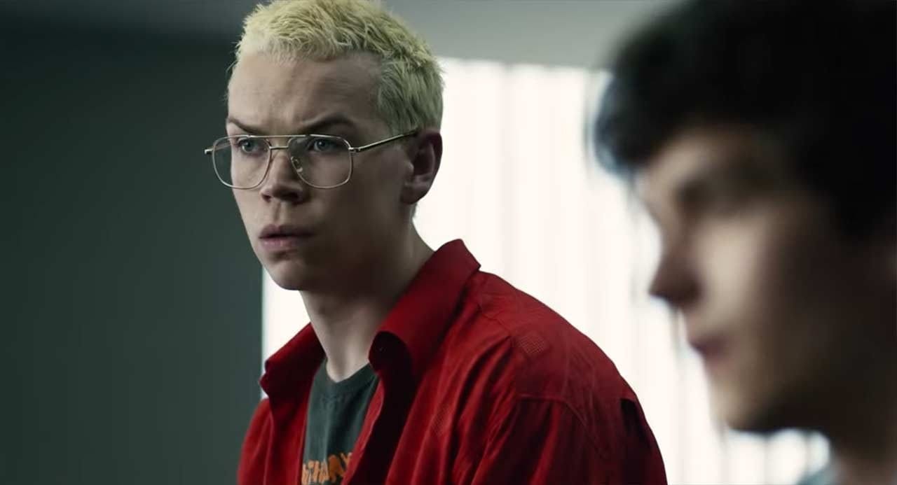 Trailer zu Black Mirror: Bandersnatch