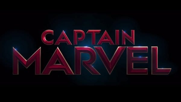 Neuer Trailer: Captain Marvel