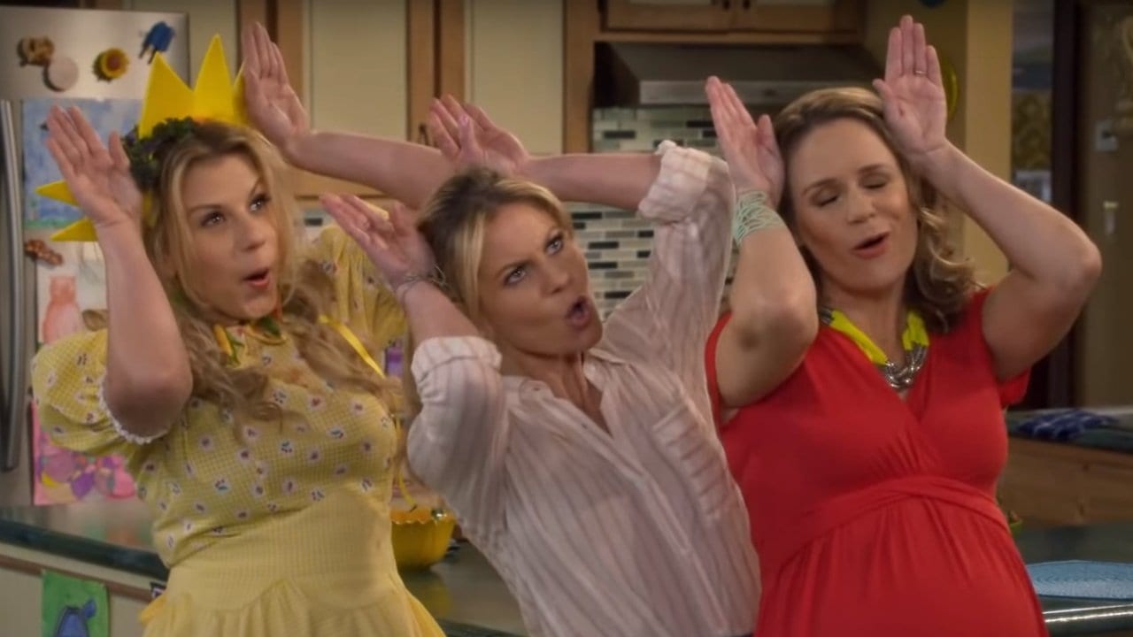 Fuller House: Trailer zu Staffel 4