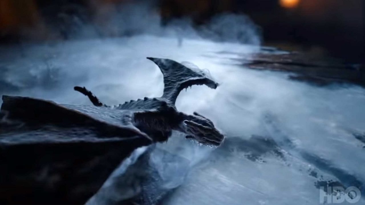 Game of Thrones: neuer Teaser zu Staffel 8