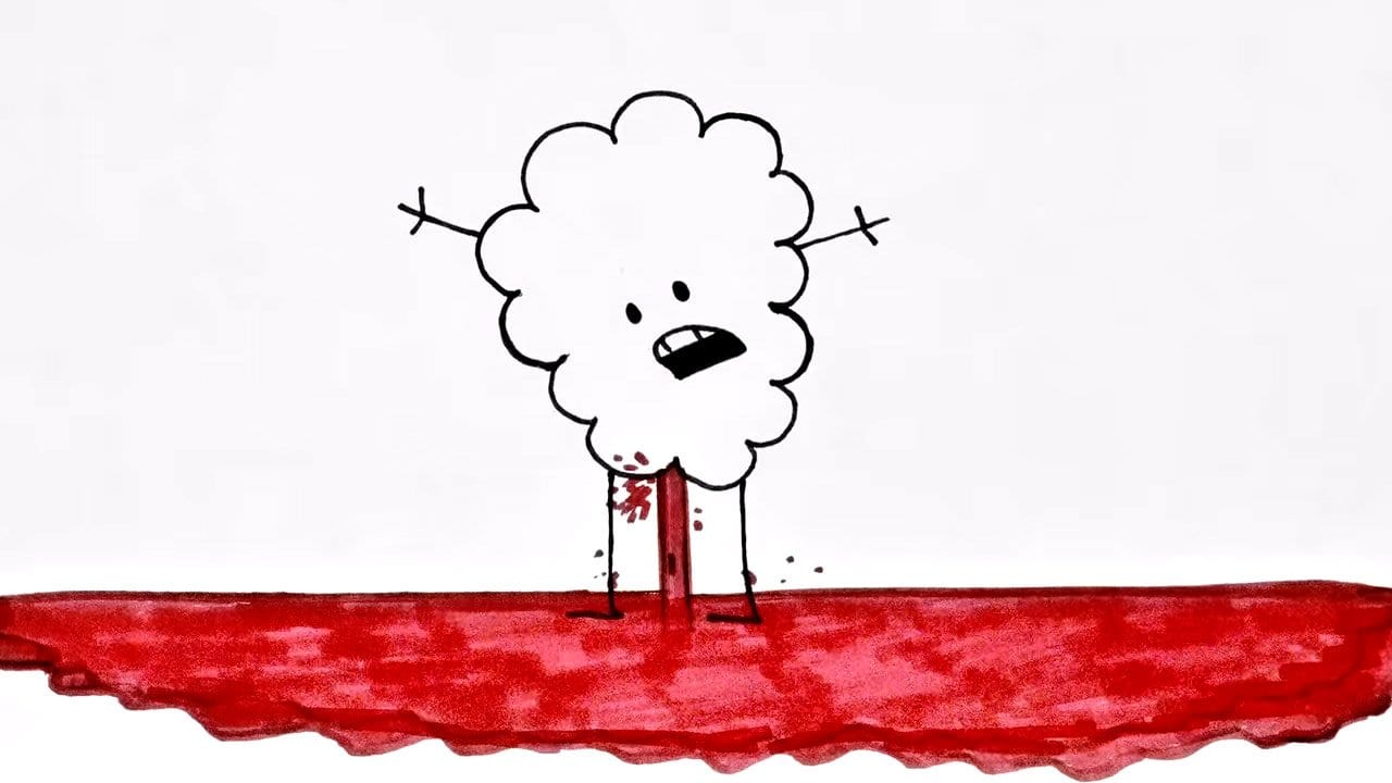 Rejected von Don Hertzfeldt in Full HD