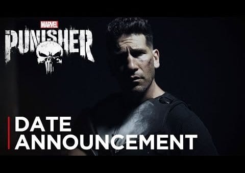 Marvel’s The Punisher: 2. Staffel startet am 18. Januar