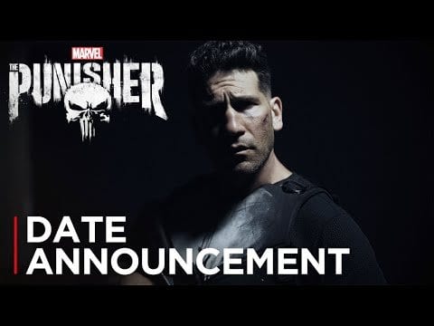 Marvel’s The Punisher: 2. Staffel startet am 18. Januar