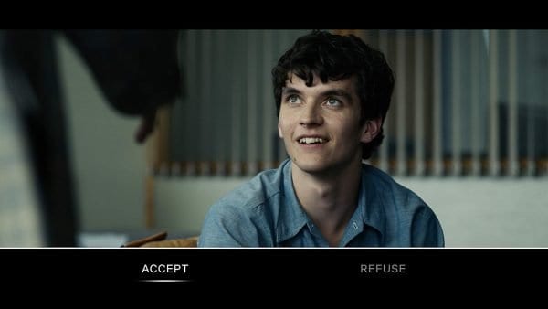 Das Ende von „Black Mirror: Bandersnatch“ erklärt