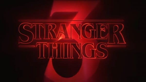 Stranger Things: Starttermin der 3. Staffel