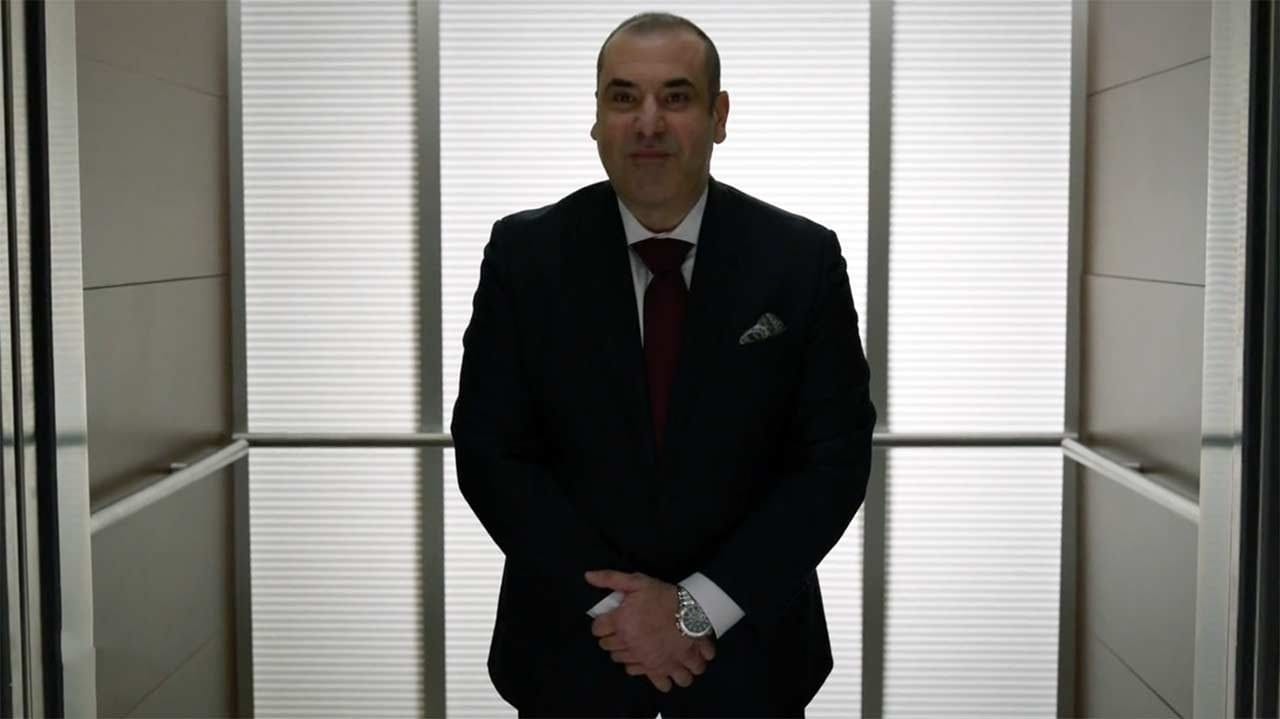 Review: Suits S08E11 – Rocky 8