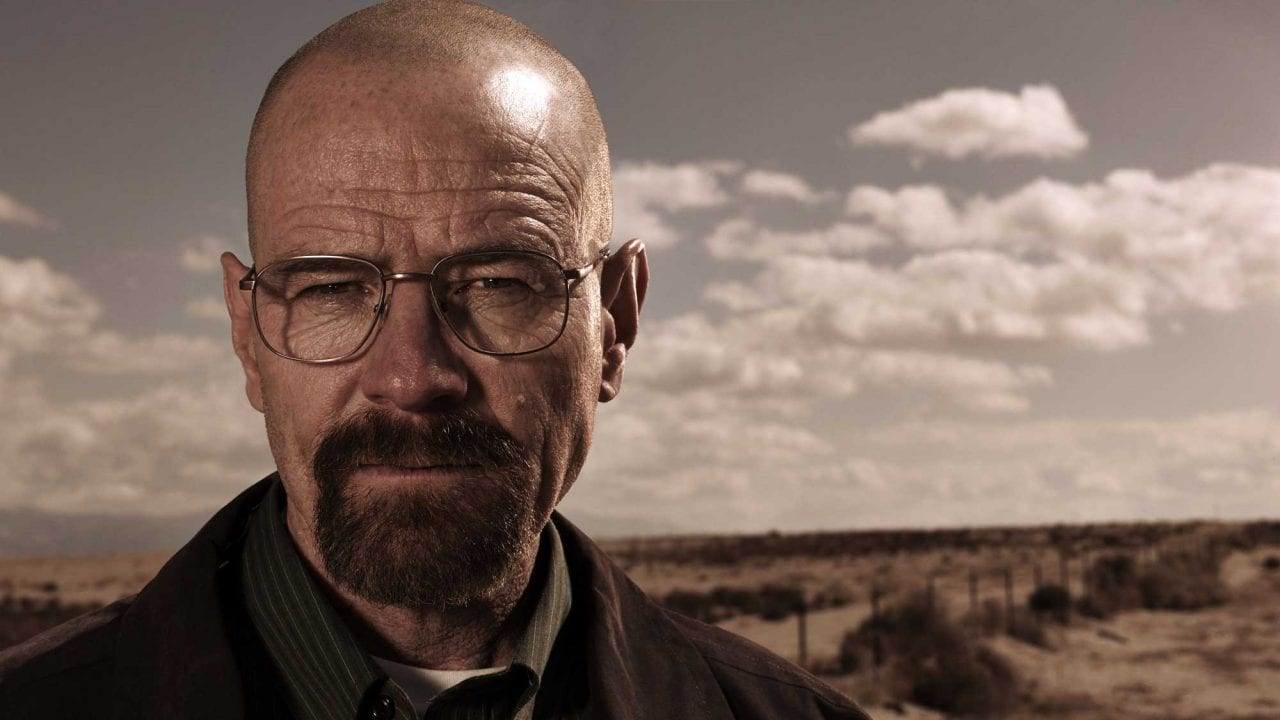 Ein fiktives Interview mit Walter White