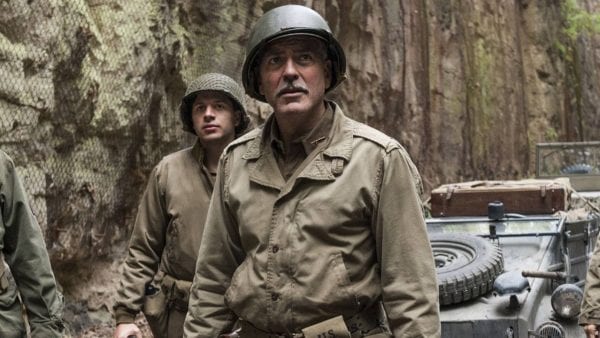 Catch-22 George Clooney Hulu