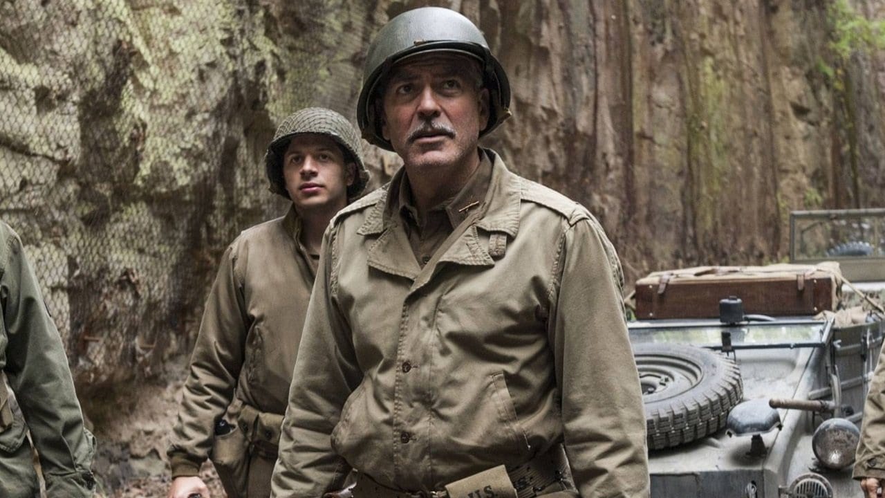 Witziger Trailer zur neuen Mini-Serie „Catch-22“