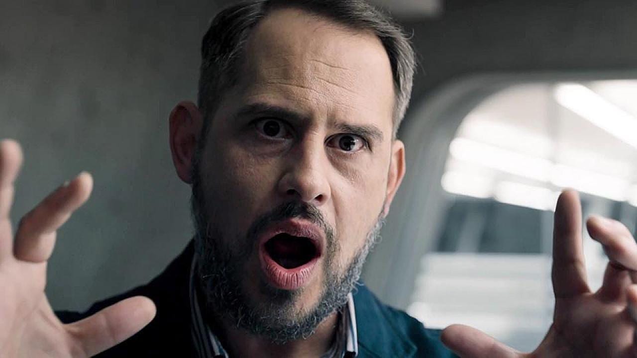 Trailer zur Serien-Adaption des Klassikers „M – Eine Stadt sucht einen Mörder“