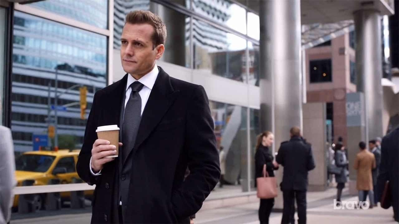 Review: Suits S08E14 – Peas in a Pod