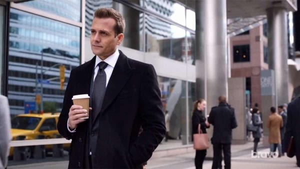 Review: Suits S08E14 – Peas in a Pod