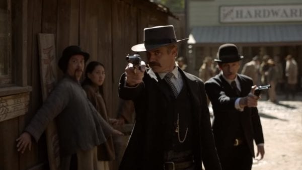 Deadwood: The Movie – Erster Teaser Trailer zum HBO-Revival