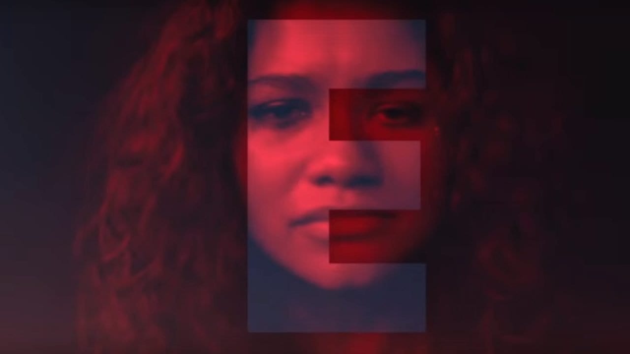 Euphoria: Erster Teaser-Trailer zur neuen HBO-Serie