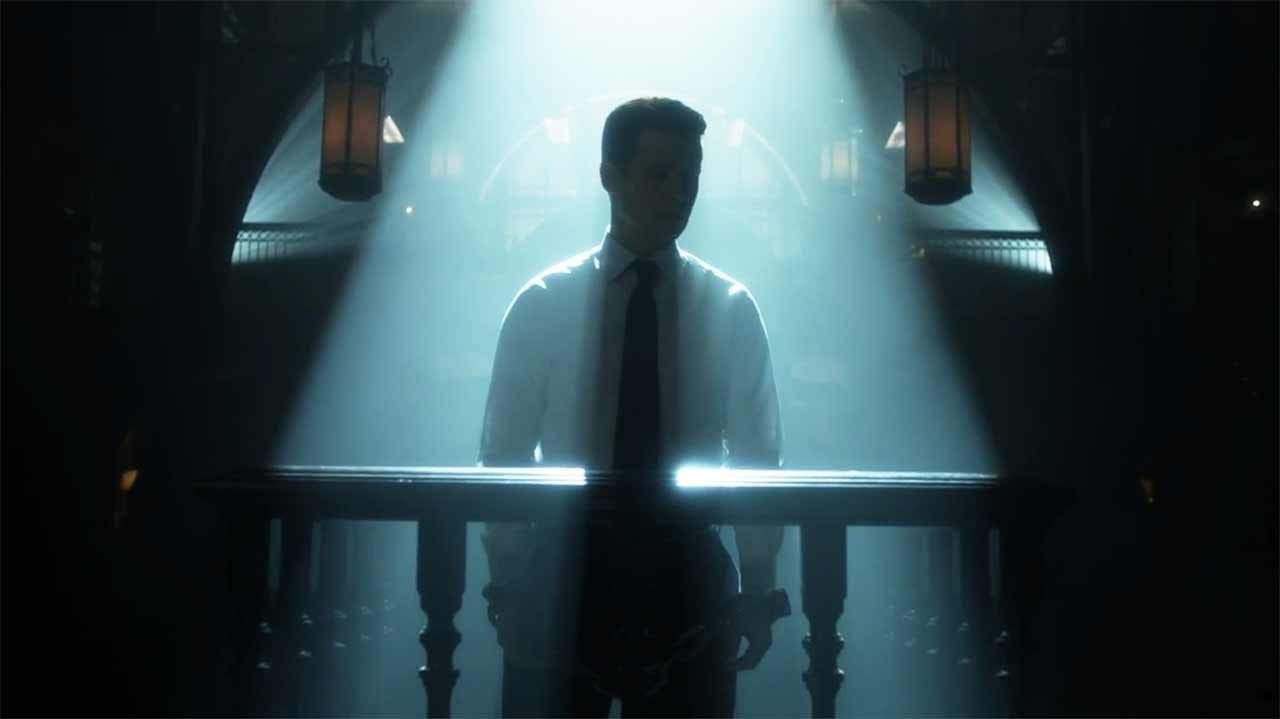 Review: Gotham S05E09 – The Trial of Jim Gordon