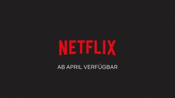 Netflix: Die neuen Serien(staffeln) im April 2019