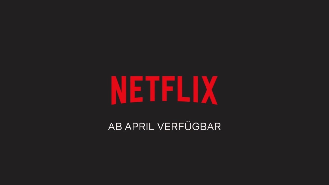 Netflix: Die neuen Serien(staffeln) im April 2019