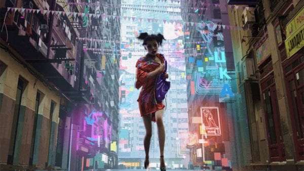 „Love, Death & Robots“ erhält 2. Staffel