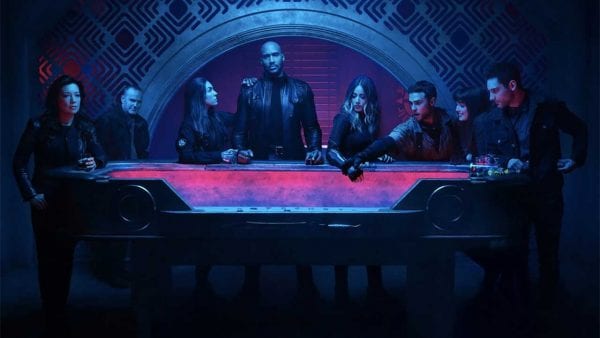 Marvel’s Agents of S.H.I.E.L.D.: Trailer zu Staffel 6