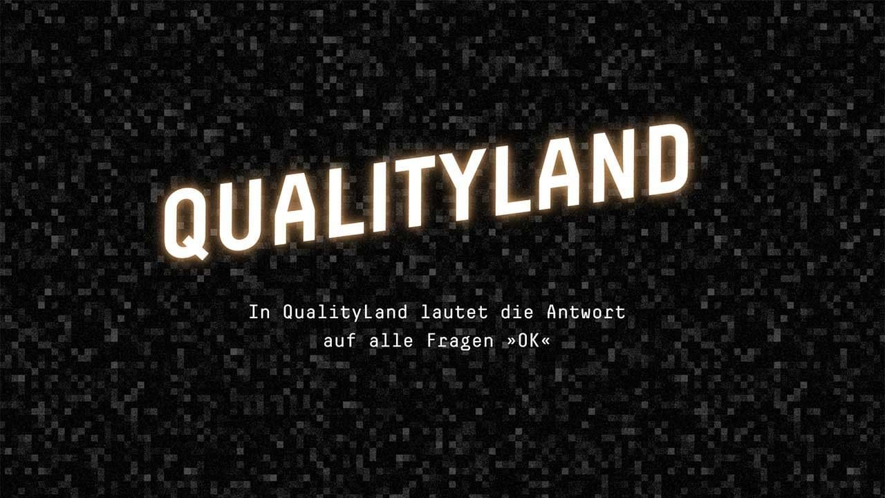 Marc-Uwe Kling-Roman „QualityLand“ wird HBO-Serie