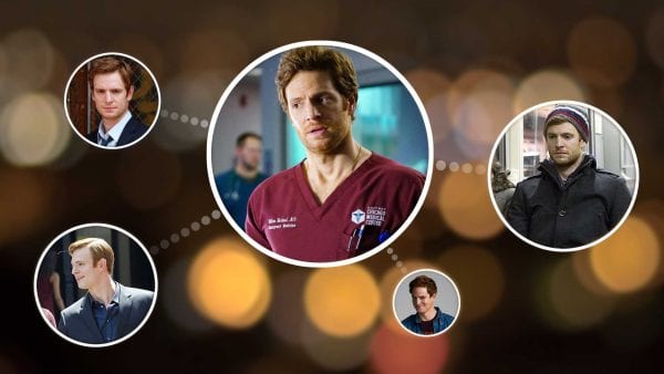 In weiteren Rollen: Nick Gehlfuss