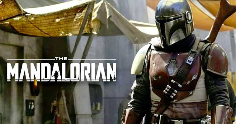 Star Wars: The Mandalorian – Erste Bilder und Startdatum