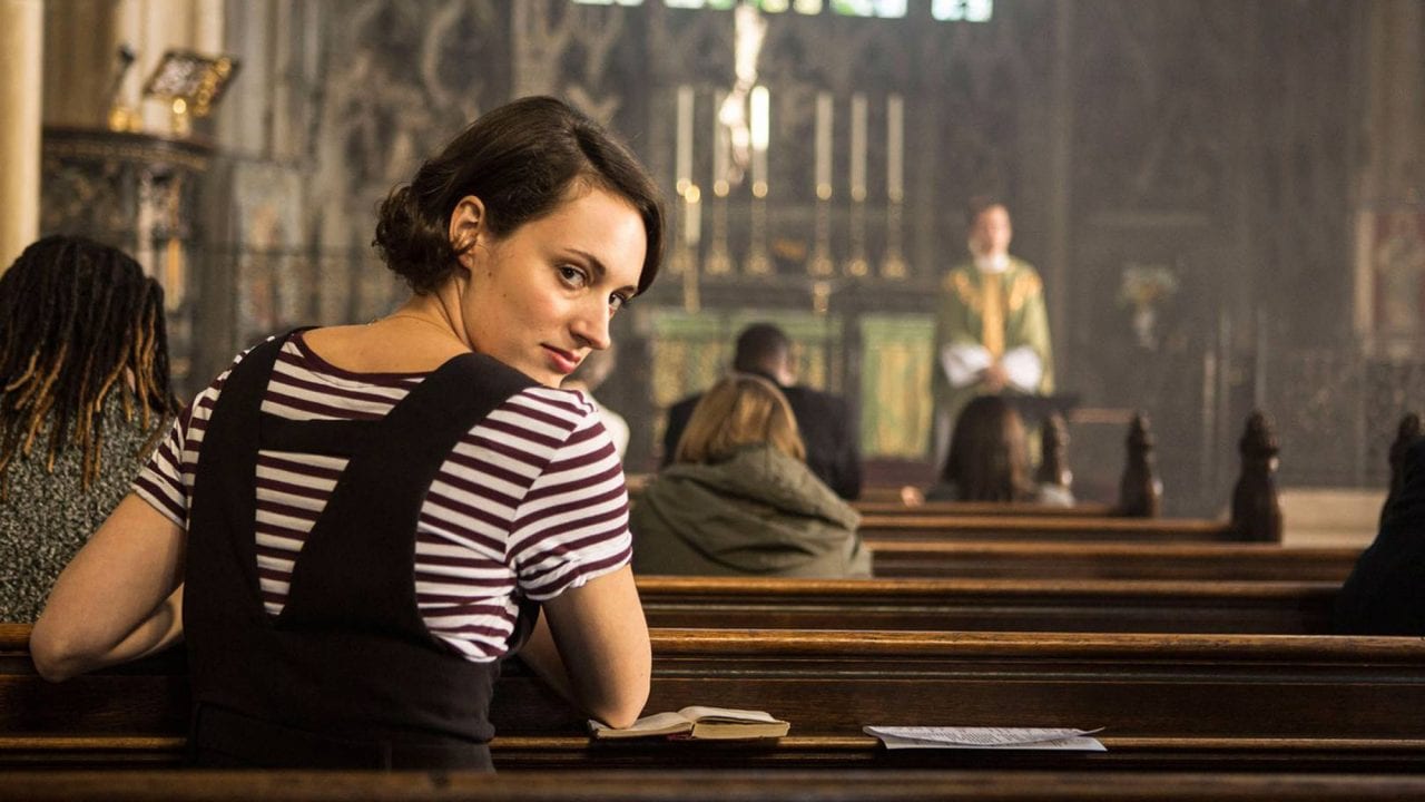 Review: Fleabag – Staffel 2