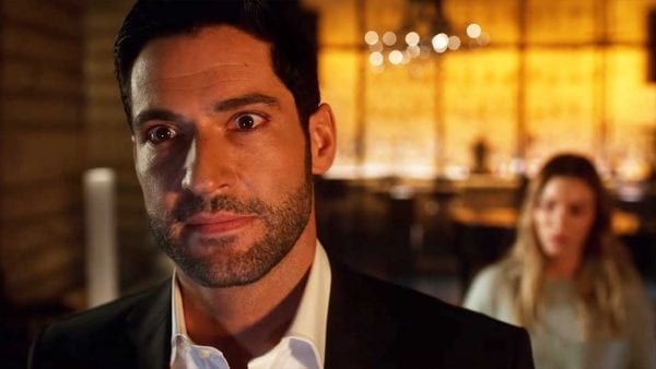 Trailer zur 4. Staffel „Lucifer“