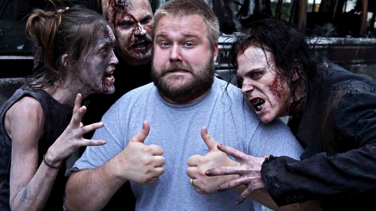The Walking Dead: So einfach lässt sich das Zombie-Problem lösen