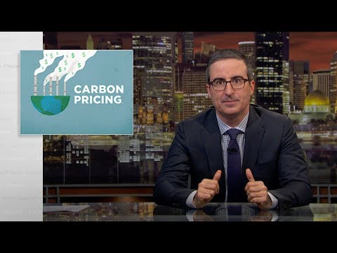 Last Week Tonight with John Oliver: Green New Deal