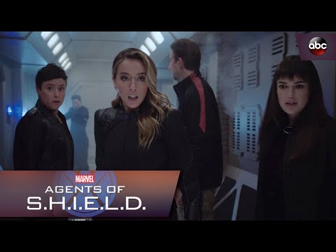 Rasanter, neuer Trailer zur 6. Staffel von „Agents of S.H.I.E.L.D.“