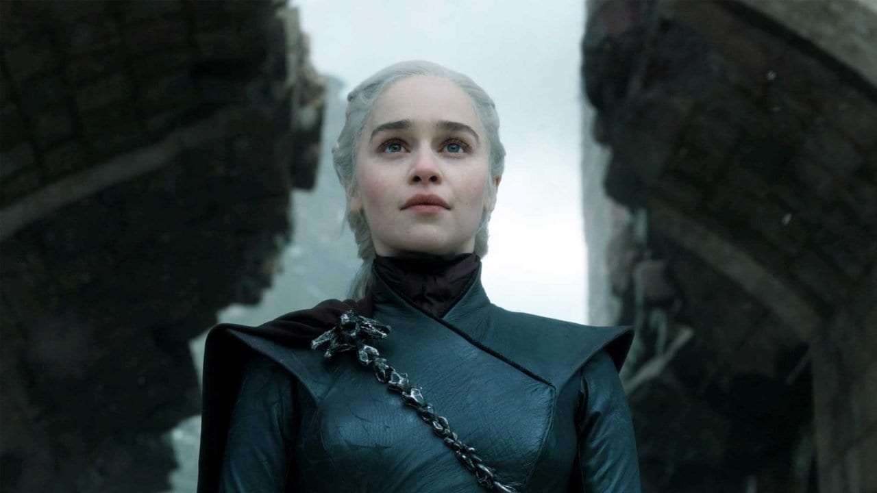 Review: Game of Thrones S08E06 – „The Iron Throne“ (Serienfinale)