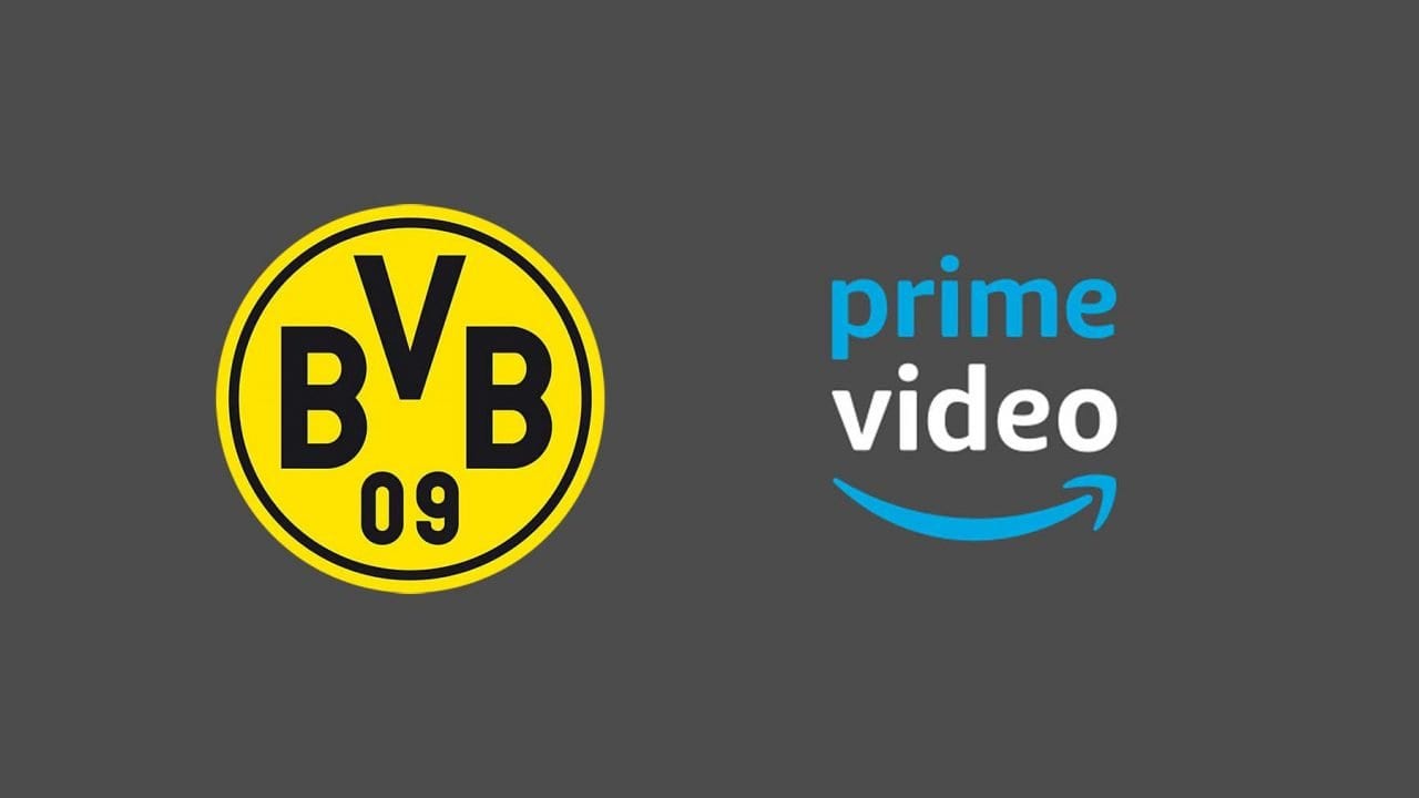 Exklusive BVB-Dokumentation demnächst über Amazon Prime Video zu sehen