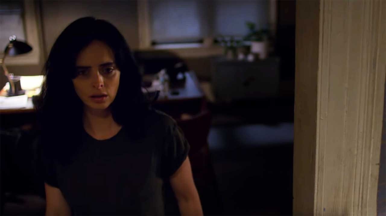 Marvel’s Jessica Jones: 3. und letzte Staffel startet am 14. Juni