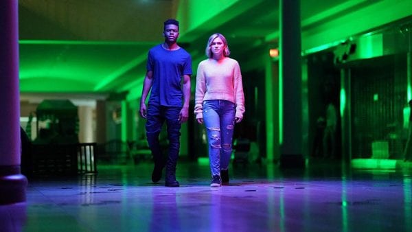 Cloak and Dagger Season 2