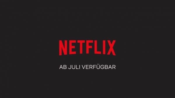 Netflix: Die neuen Serien(staffeln) im Juli 2020