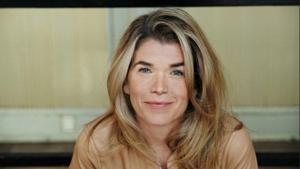 anke engelke