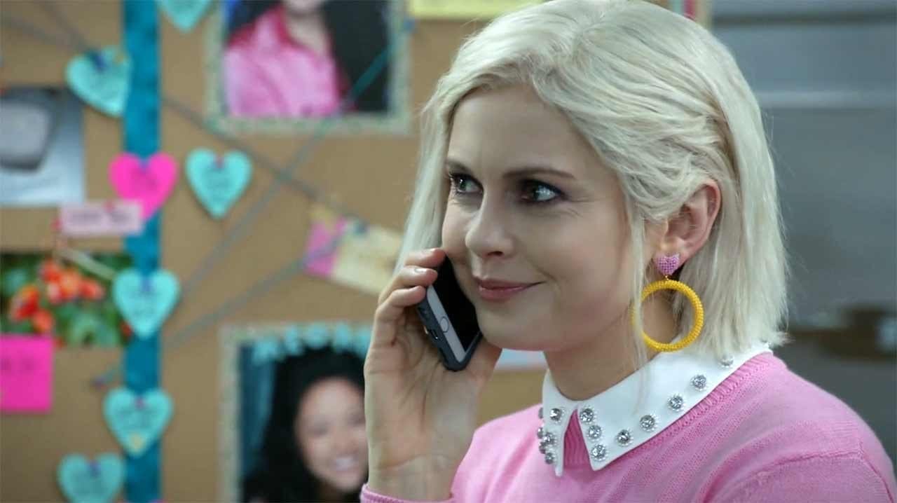 Review: iZombie S05E09 – The Fresh Princess